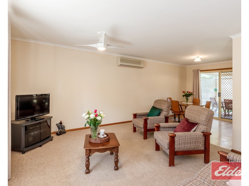 3 Gosling Court, Williamstown SA 5351