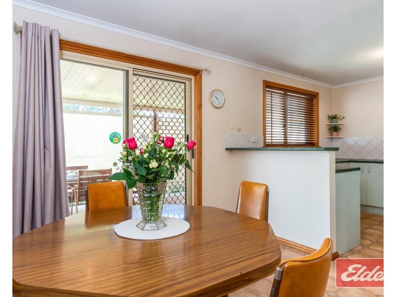 3 Gosling Court, Williamstown SA 5351