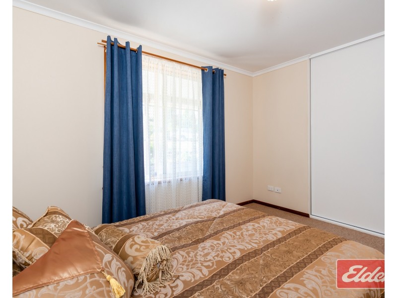 3 Gosling Court, Williamstown SA 5351