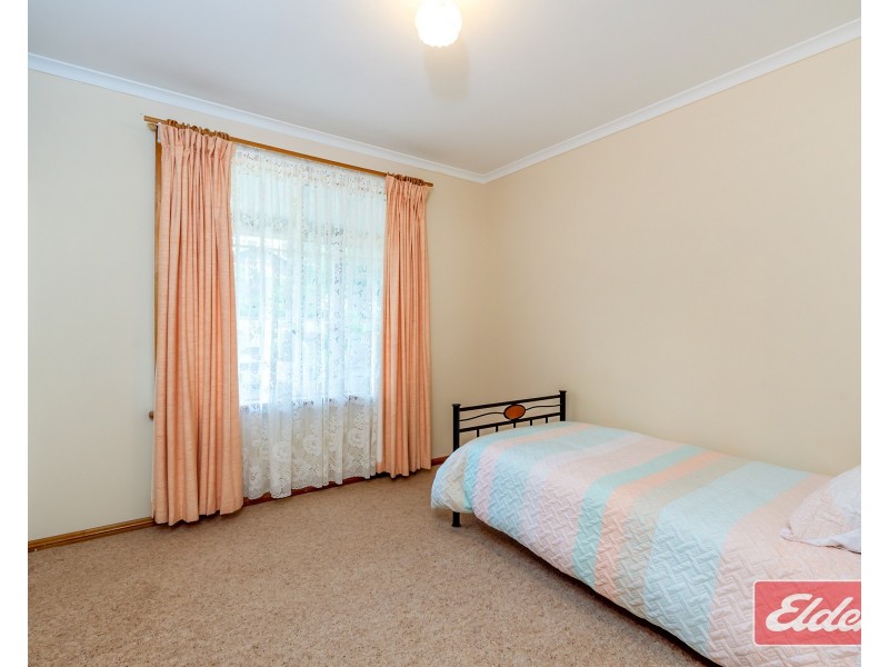 3 Gosling Court, Williamstown SA 5351