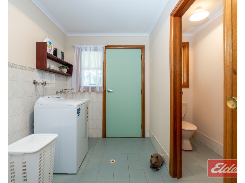 3 Gosling Court, Williamstown SA 5351