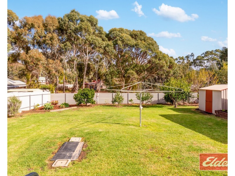 3 Gosling Court, Williamstown SA 5351