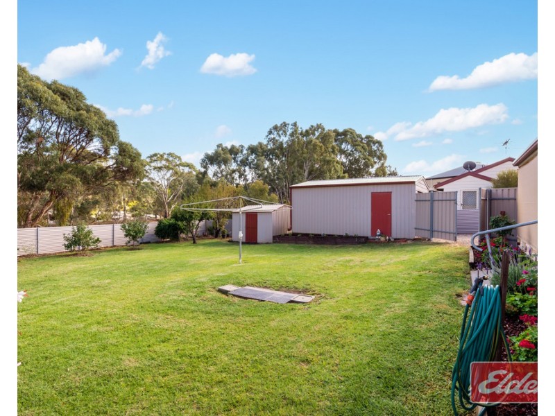 3 Gosling Court, Williamstown SA 5351