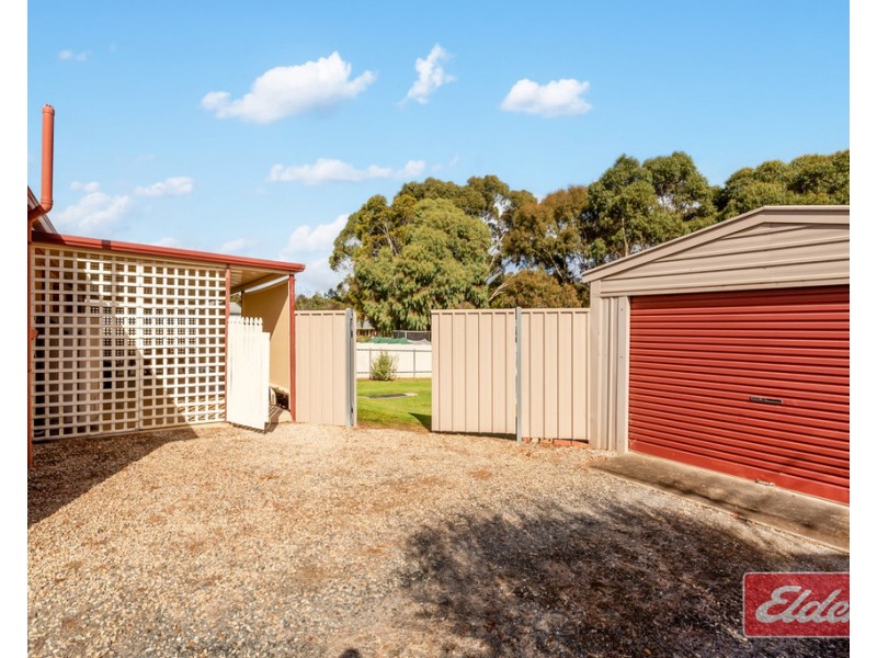 3 Gosling Court, Williamstown SA 5351