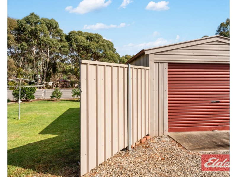 3 Gosling Court, Williamstown SA 5351