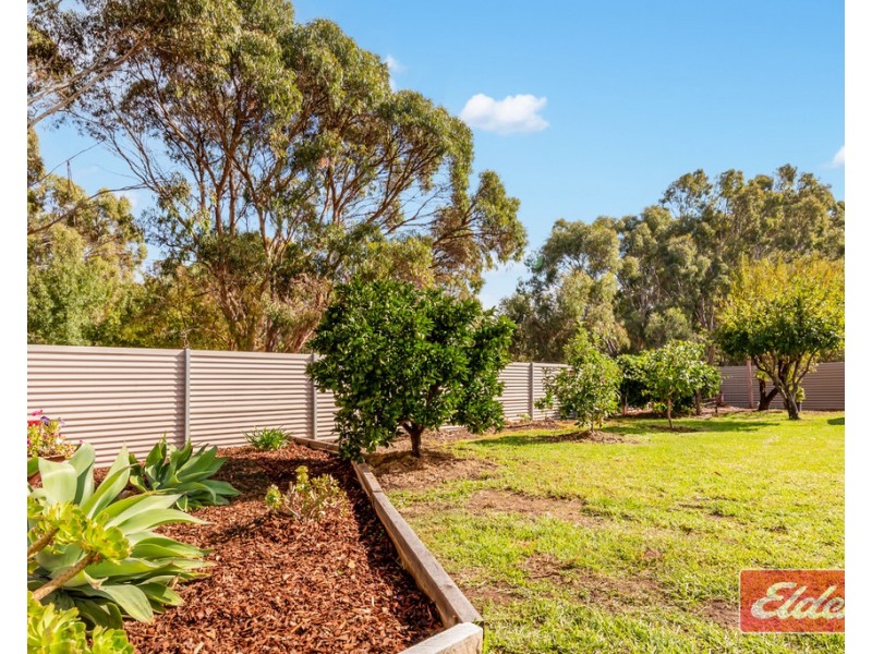 3 Gosling Court, Williamstown SA 5351