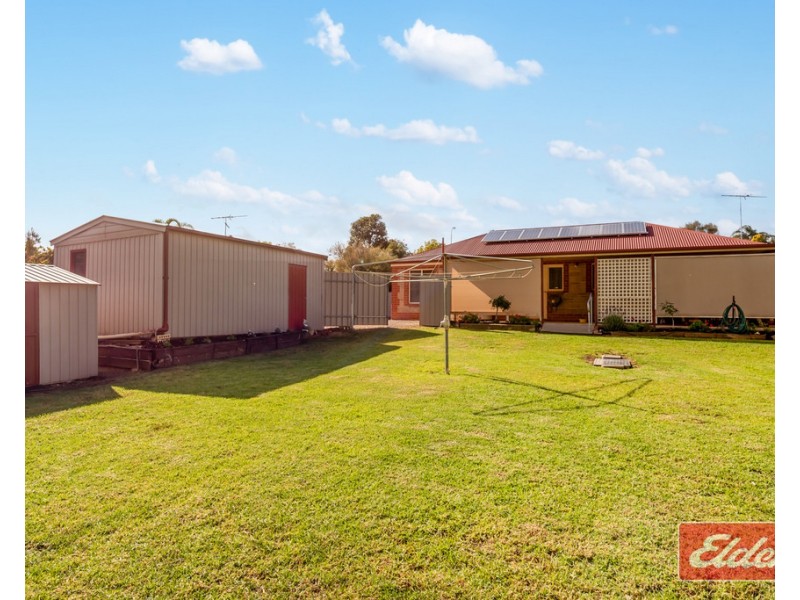 3 Gosling Court, Williamstown SA 5351
