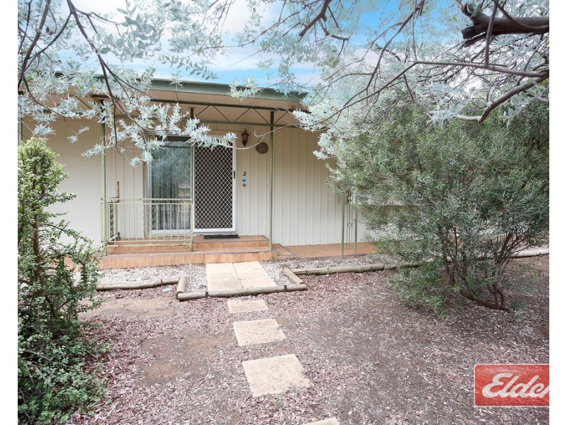 2 Trevu Avenue, Gawler East SA 5118