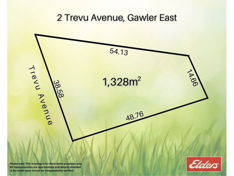 2 Trevu Avenue, Gawler East SA 5118