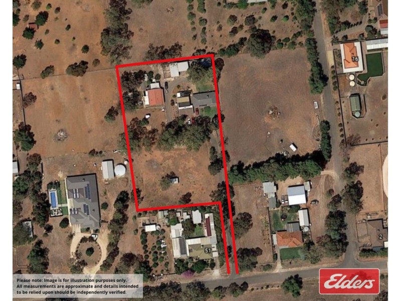 51 Roediger Road, Buchfelde SA 5118