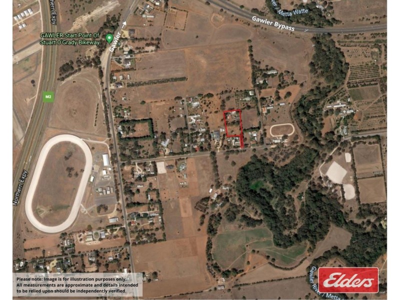 51 Roediger Road, Buchfelde SA 5118
