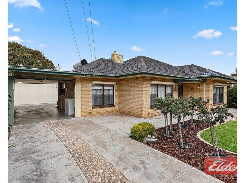 88 First Street, Gawler South SA 5118