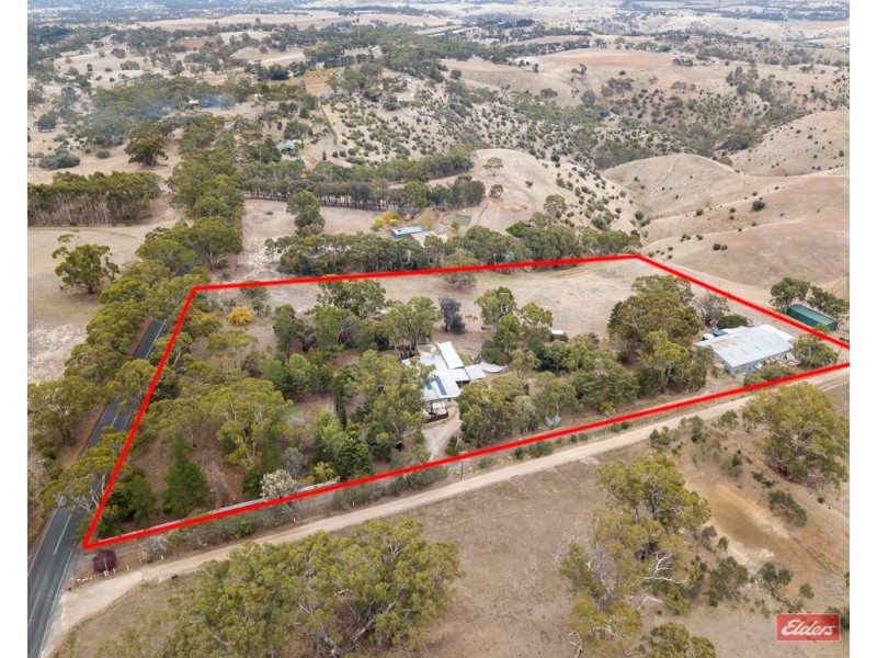 793 Gawler One Tree Hill Road, Yattalunga SA 5114