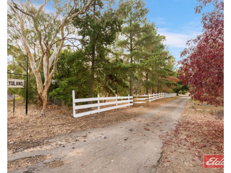 793 Gawler One Tree Hill Road, Yattalunga SA 5114