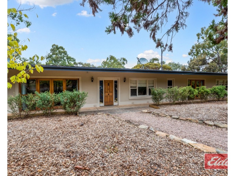 793 Gawler One Tree Hill Road, Yattalunga SA 5114