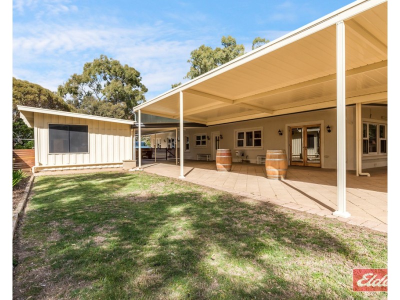 793 Gawler One Tree Hill Road, Yattalunga SA 5114