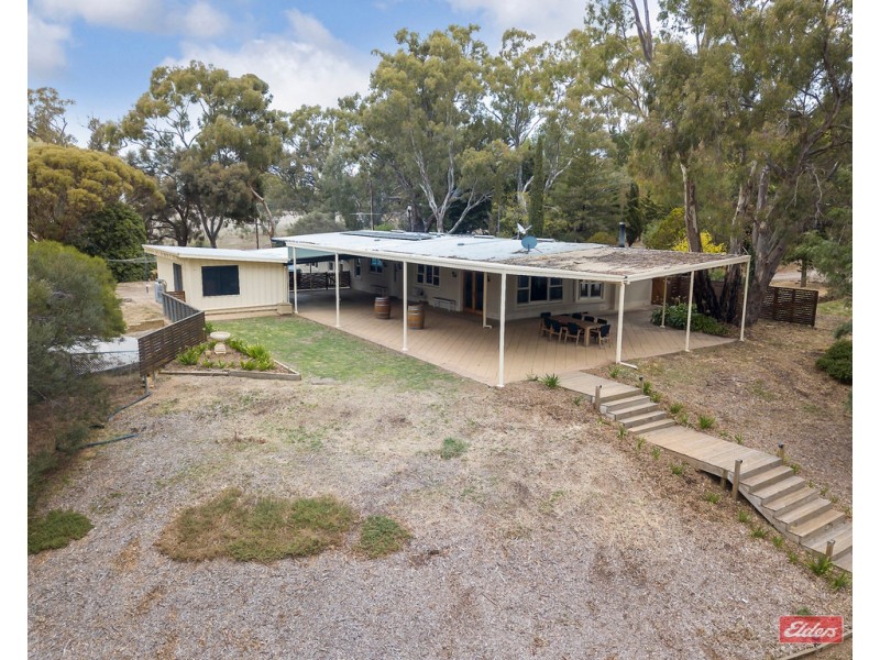 793 Gawler One Tree Hill Road, Yattalunga SA 5114