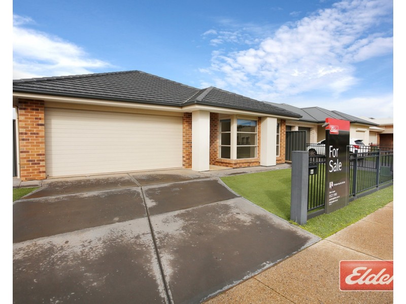 84 Hamilton Boulevard, Evanston Gardens SA 5116