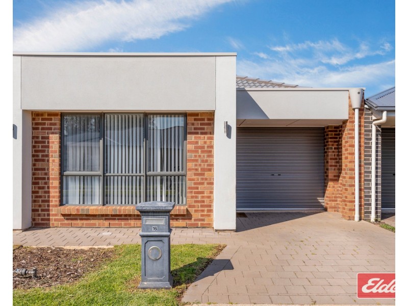 16 Rawlings Circuit, Evanston SA 5116