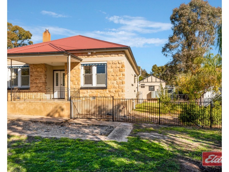 42 South Terrace, Williamstown SA 5351
