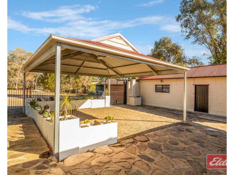 42 South Terrace, Williamstown SA 5351