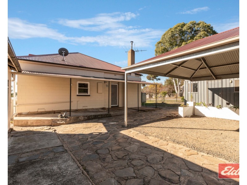 42 South Terrace, Williamstown SA 5351
