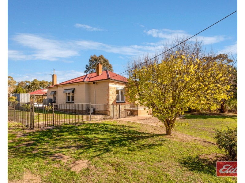 42 South Terrace, Williamstown SA 5351