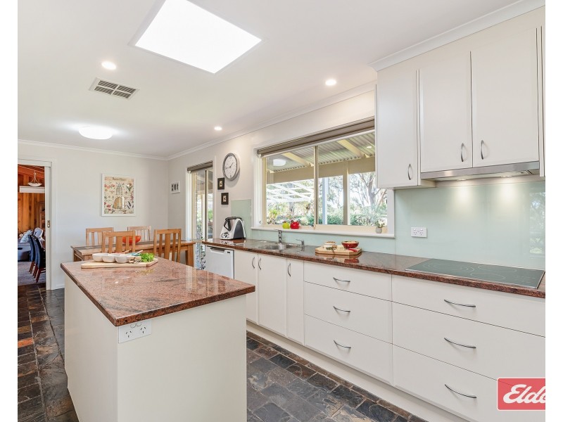 501 Yettie Road, Williamstown SA 5351