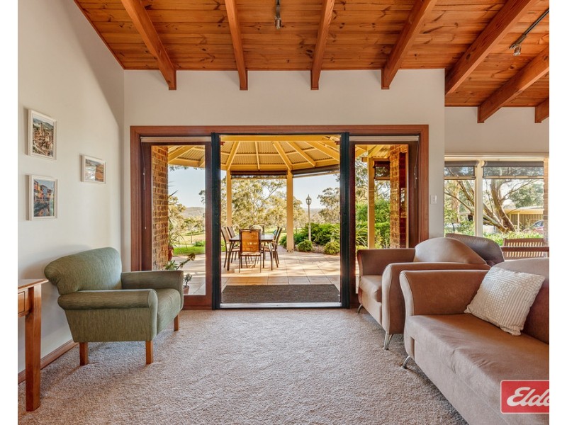 501 Yettie Road, Williamstown SA 5351