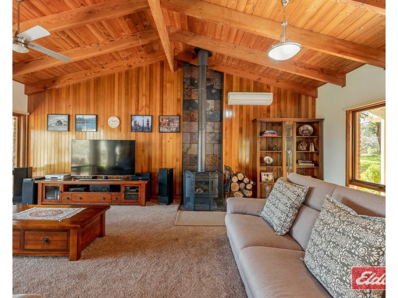 501 Yettie Road, Williamstown SA 5351