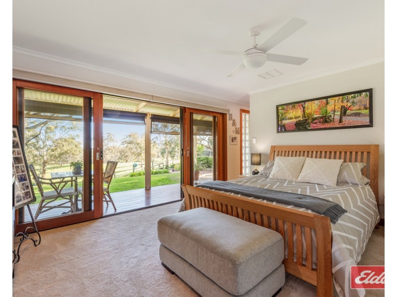 501 Yettie Road, Williamstown SA 5351