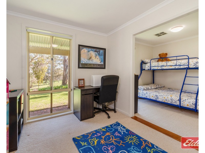 501 Yettie Road, Williamstown SA 5351