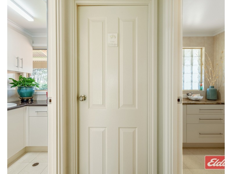 501 Yettie Road, Williamstown SA 5351