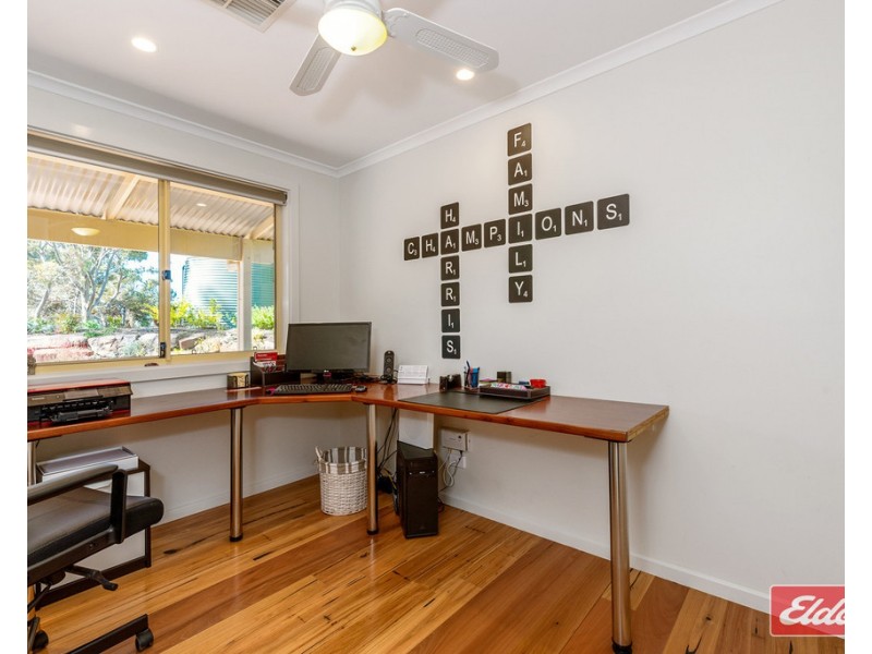 501 Yettie Road, Williamstown SA 5351