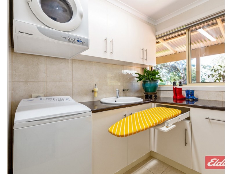 501 Yettie Road, Williamstown SA 5351