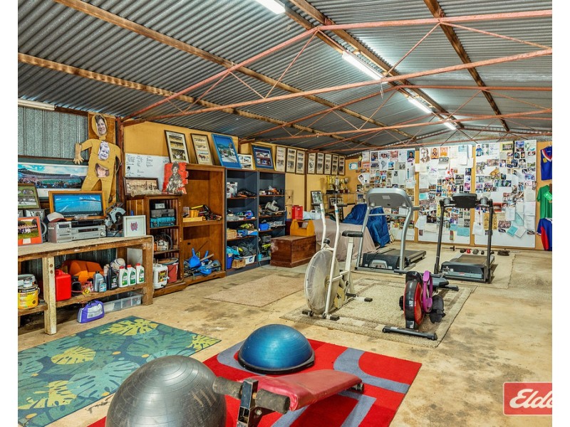 501 Yettie Road, Williamstown SA 5351