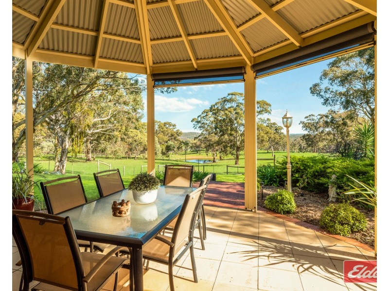 501 Yettie Road, Williamstown SA 5351