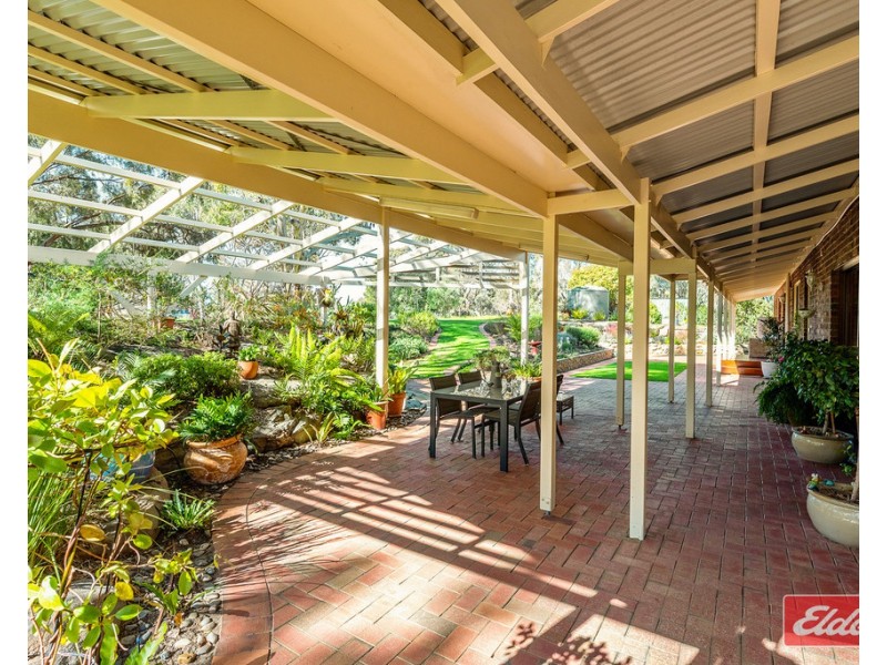 501 Yettie Road, Williamstown SA 5351