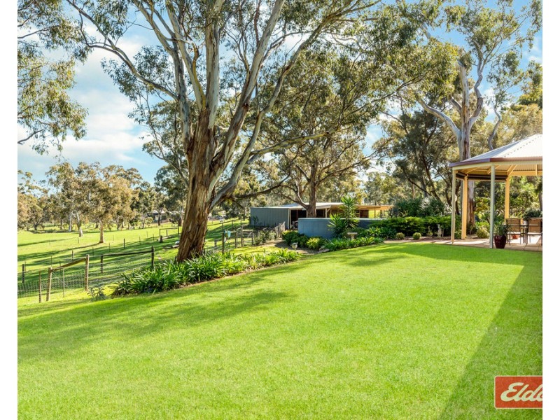 501 Yettie Road, Williamstown SA 5351