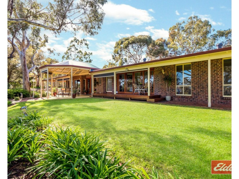 501 Yettie Road, Williamstown SA 5351