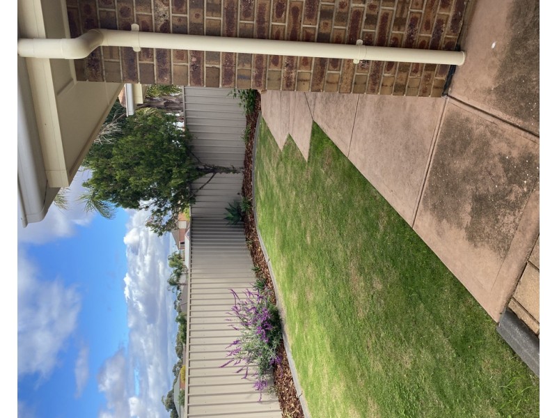 12 ROSSITER DRIVE, Evanston Park SA 5116
