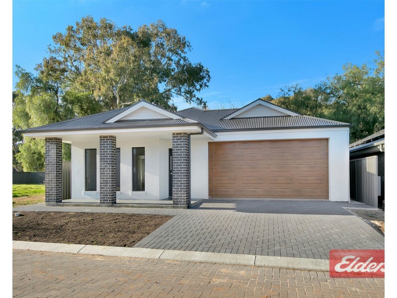 3/3 Lawrence Avenue, Gawler South SA 5118