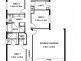 3/3 Lawrence Avenue, Gawler South SA 5118 Floorplan