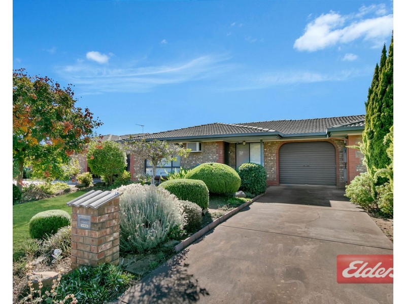 27 Holness Avenue, Gawler East SA 5118