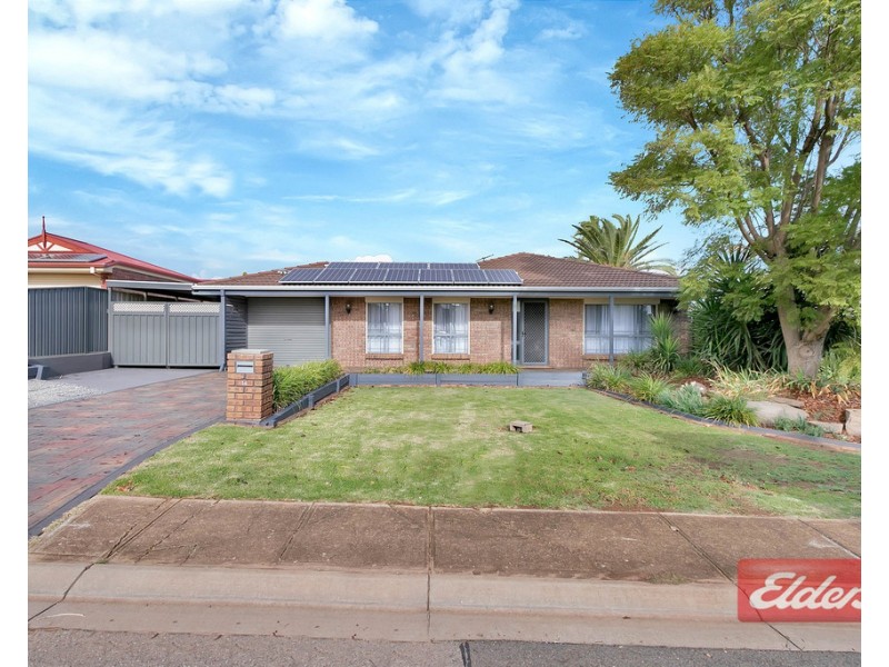 14 Williams Street, Evanston Park SA 5116