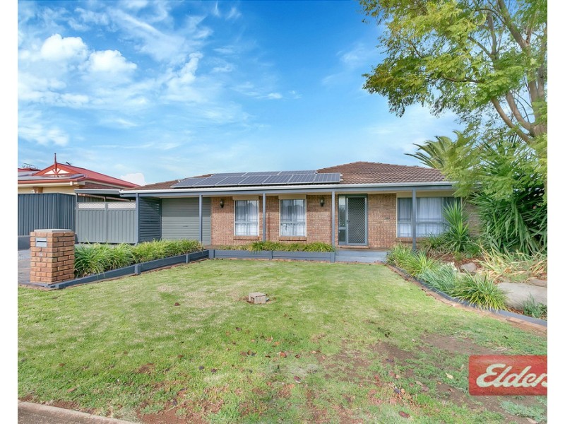 14 Williams Street, Evanston Park SA 5116