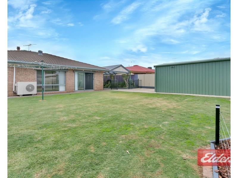 14 Williams Street, Evanston Park SA 5116