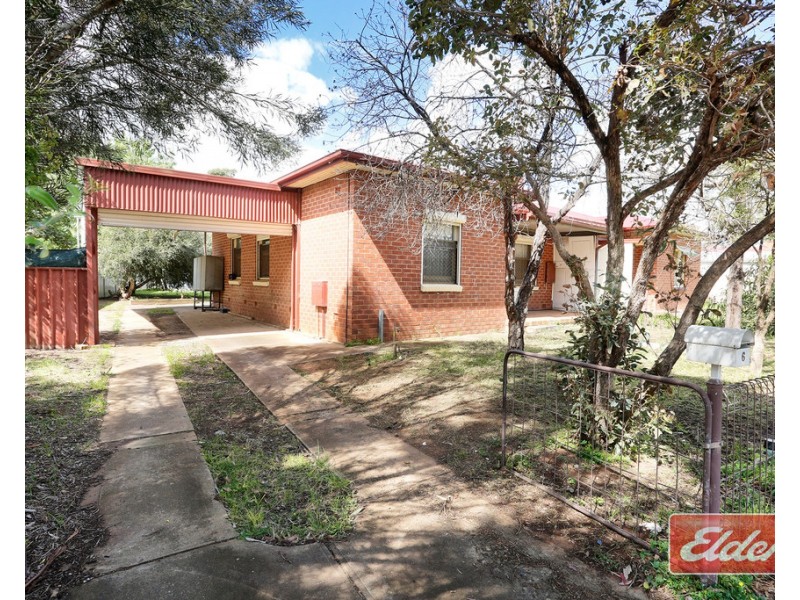 6 Witney Street, Evanston SA 5116
