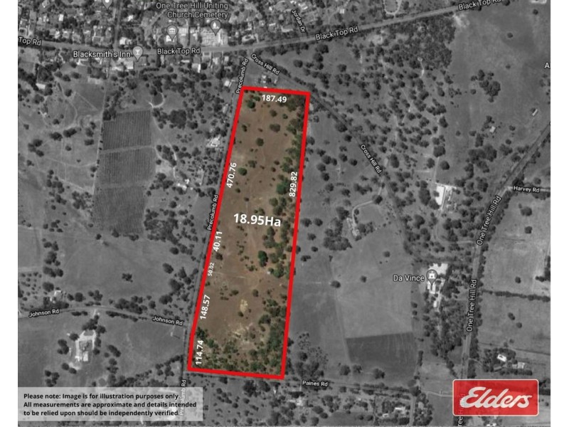 65 Precolumb Road, One Tree Hill SA 5114