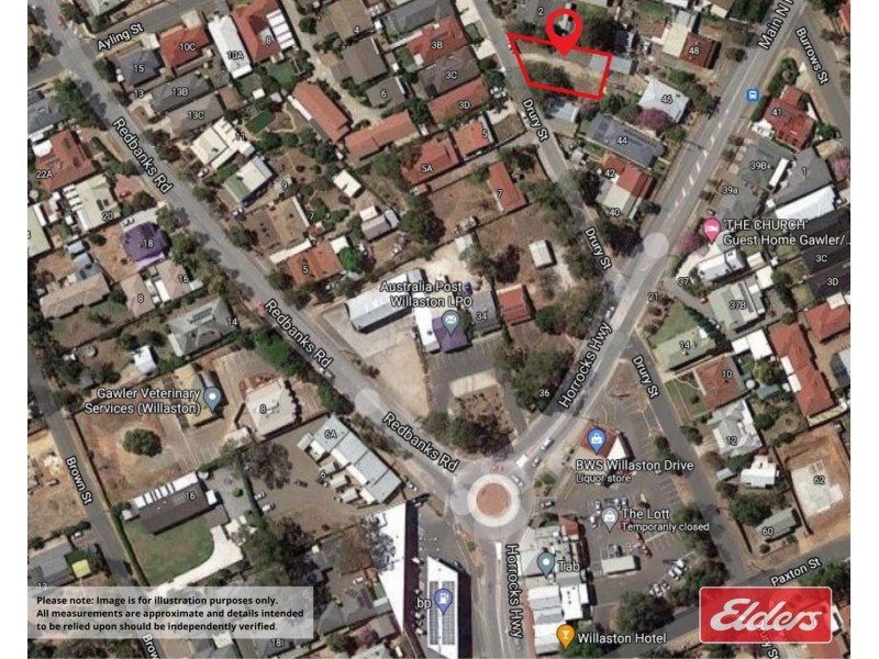 Lot 2 Drury Street, Willaston SA 5118